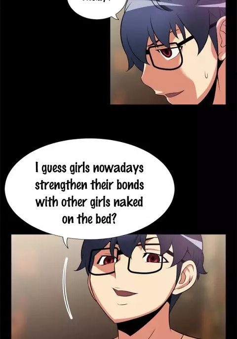 Love Parameter Ch.1-61