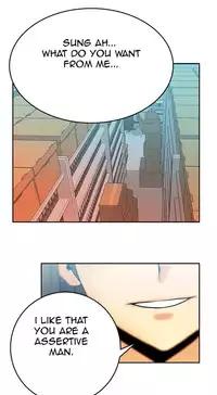 My Office Ch.1-23 (English) (Ongoing)