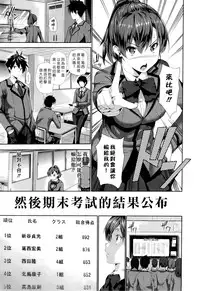 [tosh] ハーレムタイム [無修正][沒蛋蛋漢化&junykyon修圖][單行本]