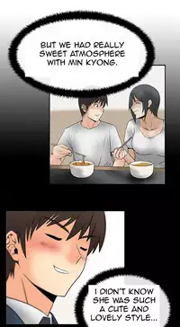 My Office Ch.1-23 (English) (Ongoing)