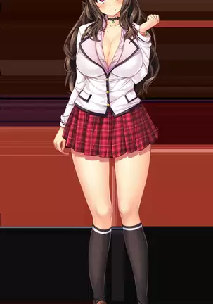 ビッチバトルロワイヤル