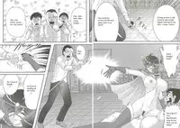 [Kamitou Masaki] Kaiketsu!? Zenra Knight Ch. 1 | Love Teaching ❤ Zenra Knight Arrives!! [English] [Quantum Translations]