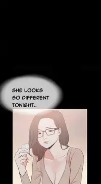 [Mr. Byeong-Su] Cohabitation Ch.1-35.5 (English) (Ongoing)