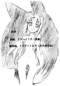 (C73) [Otsukimi Manbou (Tsukino Kitsune, Yokaze)] Ookami to Shuukakusai (Spice and Wolf)