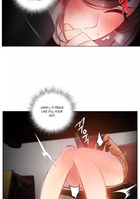 Lilith`s Cord Ch.1-13