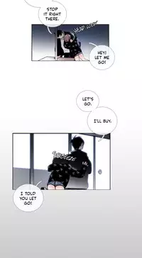 [Silverstar] Talk To Me Ch.1-28 (English) (Ongoing)