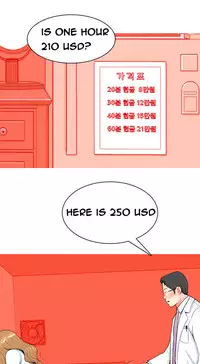 Hooker Ch.1-36 (English) (Ongoing)