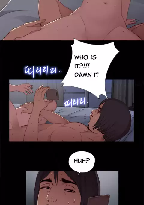 The Girl Next Door Ch.1-35