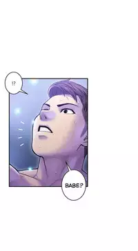 Ghost Love Ch.1-19 (English) (YoManga) (Ongoing)