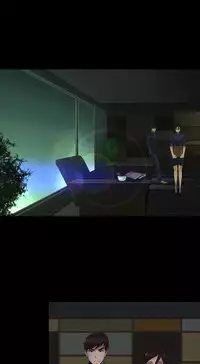 Dark Game Ch.1-15 (English) (Ongoing)