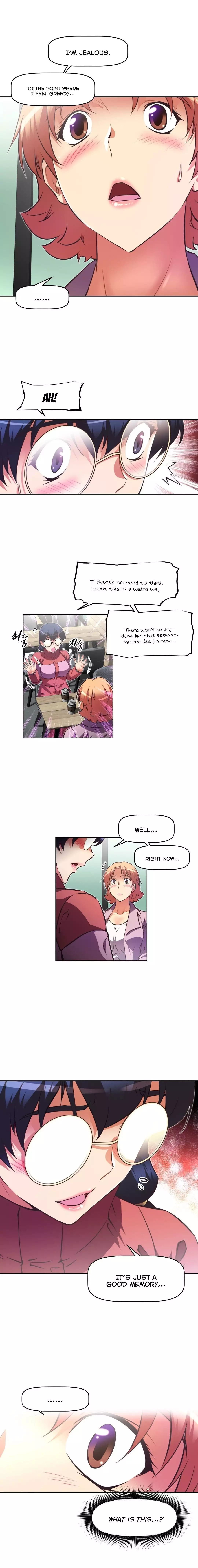 Brawling Go Ch.76-121