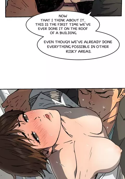 Refrain Love Ch.1-39