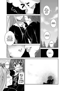 [Amanagi Seiji] Namonaki Hana o Mederu Hi ni (COMIC Penguin Club 2013-04) [English] [SMDC] [Digital]
