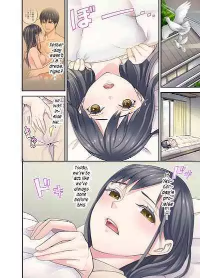 Mei ga Neshizumattara… SEX Kyouiku de Majiwaru Jikan | When my niece has fallen asleep ... Time to meet in SEX education chapters 1-4
