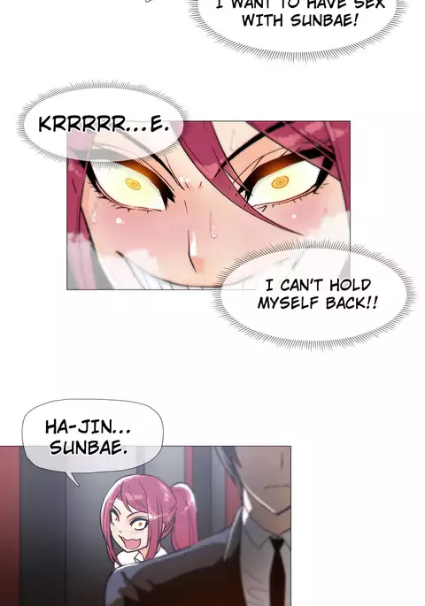 Household Affairs Ch.1-43