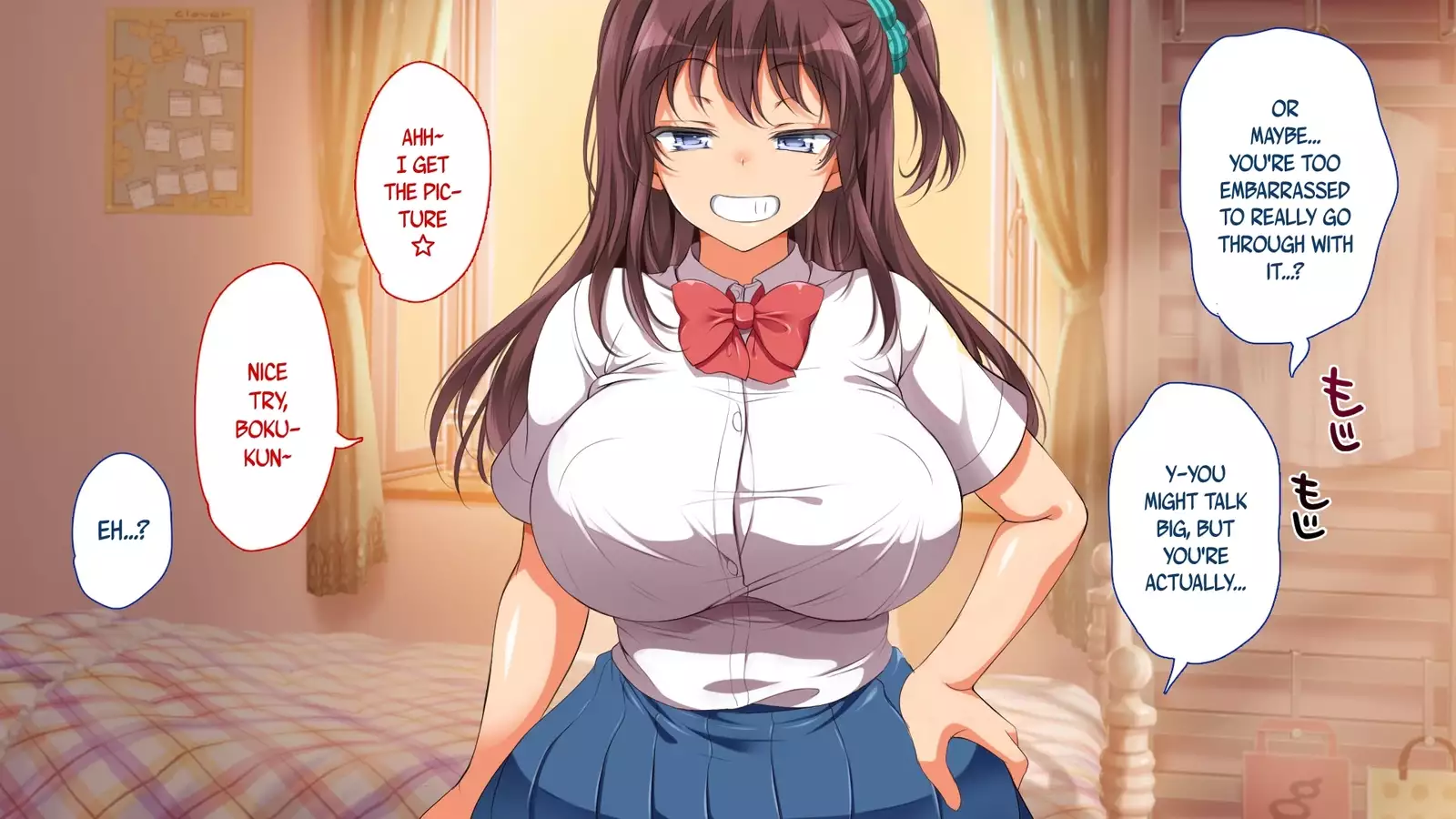 Gaki ni Modotte Yarinaoshi!!! | Turning Back Into a Kid And Starting Over!!! Ch. 1-5