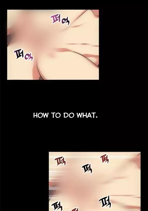 Love Parameter Ch.1-61