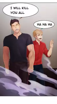 [Studio Gale] Lady Garden Ch.1-32 (English) (Ongoing)