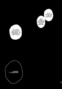 (COMITIA111) [Chemical Janky (Shiruka Bakaudon)] Menhera Hosukyou Bokobokorin! | Beating Up a Mental Host Club Frequenter Chick! [English]