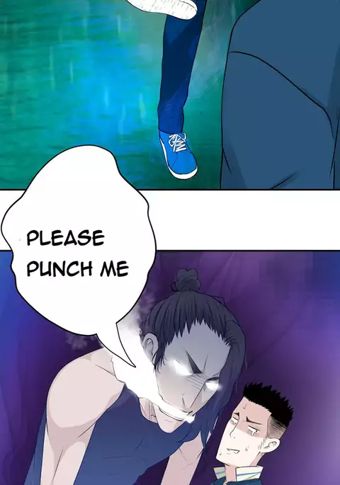 Tissue Thieves Ch.1-24