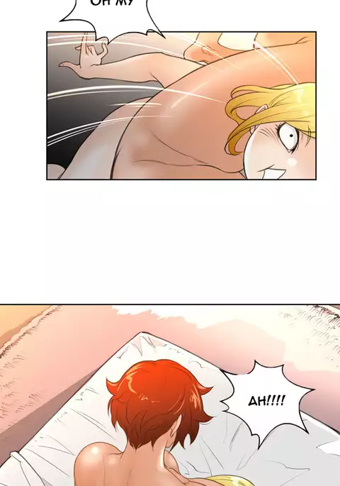 Perfect Half Ch.1-20