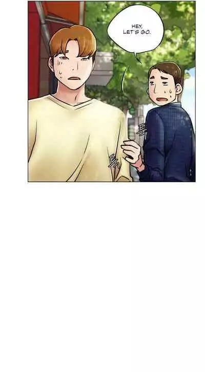 [Gregor, JJangE] Staying with Ajumma (1-21) [English] [ The Blank ] [Ongoing]