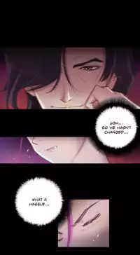 [BYMAN] Sex Knights-Erotic Sensuality & Perception Ch.1-15 (English) (Ongoing)