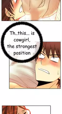 My Office Ch.1-38 (English) (Ongoing)