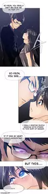 [ButcherBOY] Household Affairs Ch. 11-26 [English] [Yomanga]