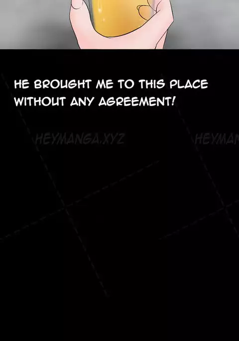 The Taste of Hands Ch.1-71