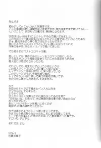 (C76) [G-SCAN CORP. (Satou Chagashi)] Le beau maitre 6 (Zero no Tsukaima)