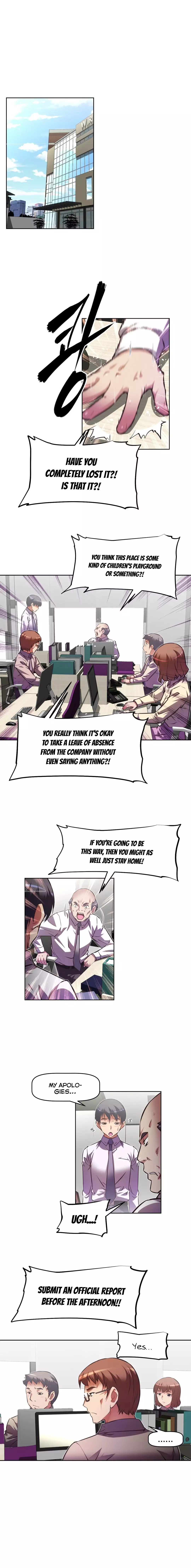 Brawling Go Ch.76-103