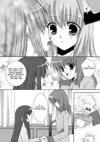 (SC33) [ANGELBOX (Hazuki Ruka)] Ichigo no Kimochi (Strawberry Panic!) [English] [SnY]