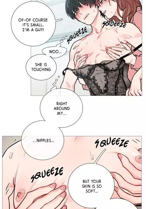 Sadistic Beauty Ch.1-13