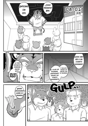 En forma para el futuro