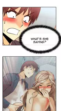 My Office Ch.1-27 (English) (Ongoing)