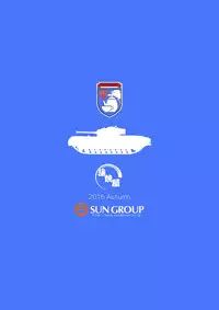 [Kabayakiya (Unagimaru)] TEA&BEARD (Girls und Panzer) [Chinese] [空気系☆漢化] [Digital]