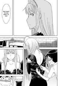 [Hinoki Buro (Hinoki)] Fukusei Oujo (Princess Resurrection) [English] [SMDC] [Digital]