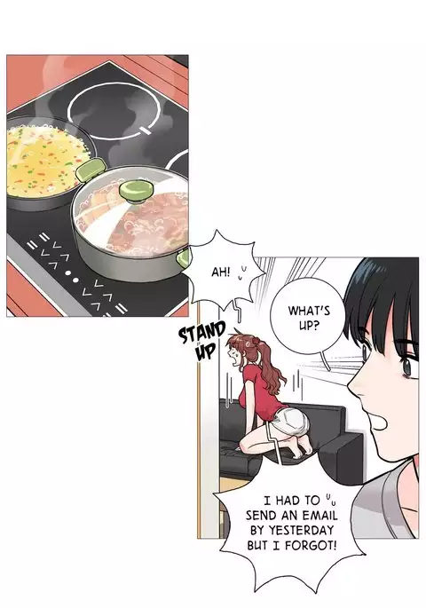 Sadistic Beauty Ch.1-13