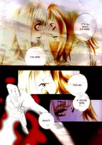 Yuri Shimai Vol.1 [English]