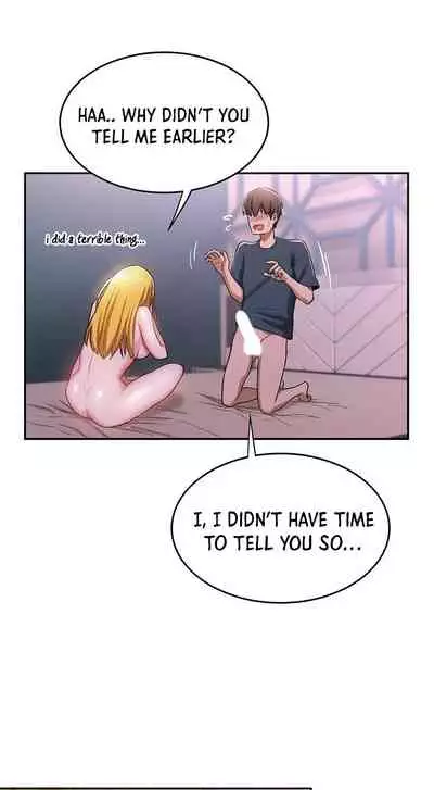 [Abio4, Bangkki] Sextudy Group (1-24) [English] [Ongoing]