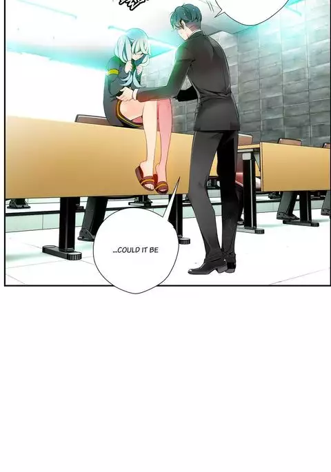 Lilith`s Cord Ch.1-14