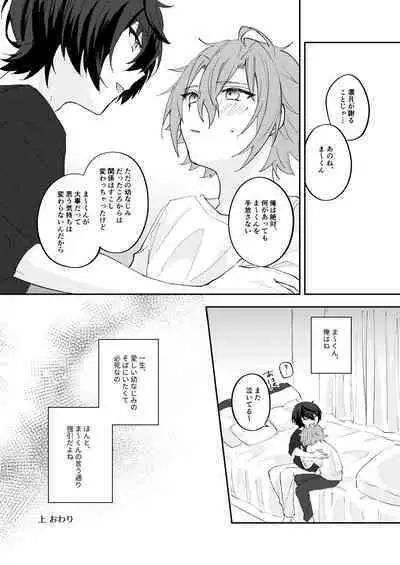 アンキシャスナイト