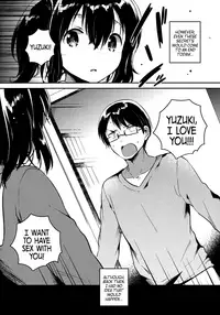 (COMITIA118) [Squeeze Candy Heaven (Ichihaya)] Sekai ga Metsubou Suru node Imouto to Sex Suru | The world is ending, so I'm having sex with my little sister [English] [ATF]