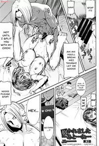 [Tanaka Aji] "Kare ni... Dakaremashita. Ato, Ne..." ~Otome ga Chuuko XXX Desu to Kokuhaku Suru Hi~ | He...Embraced Me.After That... Ch.1-8 [English] {Doujins.com}
