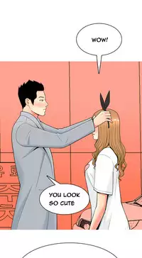 Hooker Ch.1-36 (English) (Ongoing)
