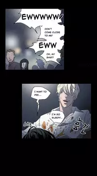 Ace Ch.1-8 (English) (Ongoing)