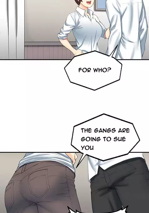 Best Friend Girlfriend Ch.1-14