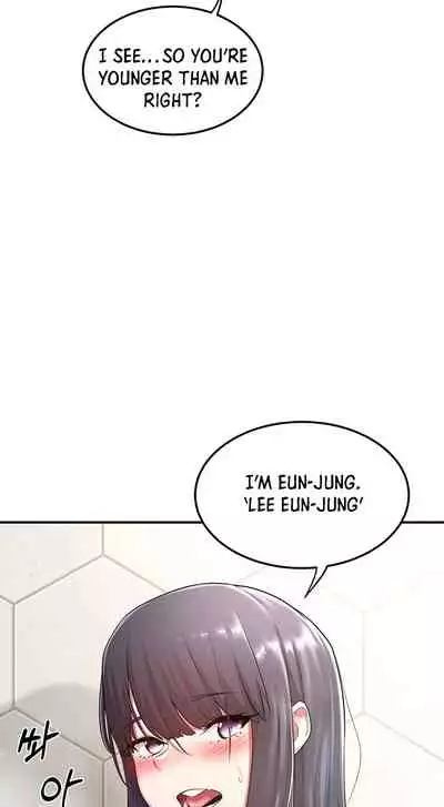 [Abio4, Bangkki] Sextudy Group (1-28) [English] [Ongoing]