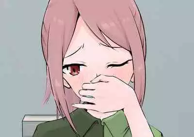 Hajimete no Kanojo ga Tenchou no Nikubenki datta Ueni Otoko no Ko de Nō ga Hakai Sareta Boku wa...